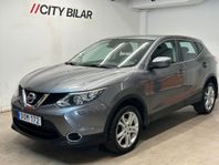 Nissan Qashqai 1.2 DIG-T Euro 6 Backkamera GPS-Navigator BT