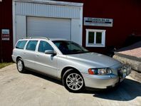 Volvo V70 2.4D Kinetic