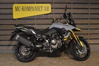 Suzuki V-strom 800 DE  Räntekampanj 3,95%
