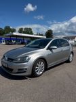 Volkswagen Golf 5-dörrar 1.4 TSI BMT Euro 5, R-line, Nyserv