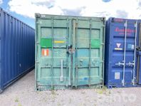 Container 20 fot