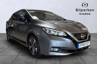 Nissan Leaf 40 kWh | Bose | Navigation | 360° kamera | 150hk