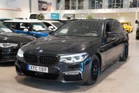 BMW 530 d 265HK xDrive Touring  M Sport Drag/Pano/H&K/360