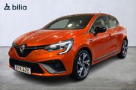 Renault Clio TCe 130 R.S Line EDC 5-d