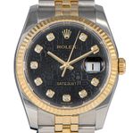 Rolex Datejust 36 116233