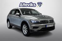 Volkswagen Tiguan | 1.4 TSI 150hk | 4-Motion | DSG