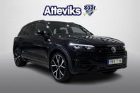 Volkswagen Touareg R eHybrid 3.0 | | 462hk