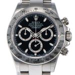 Rolex Daytona 116520