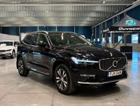 Volvo XC60 Recharge T6 AWD Inscription | Pano | Drag