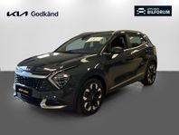 Kia Sportage 1.6 T-GDi Plug-in Hybrid AUT AWD Advance