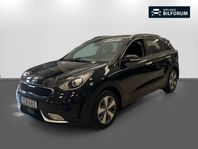 Kia Niro Hybrid 1,6 DCT6 Advance PlusPaket 2 Dragkrok
