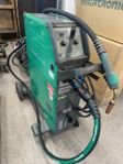 Migatronic Sigma 400 mig/mag svets vätskekyld