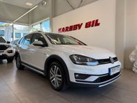 Volkswagen Golf Alltrack 2.0 TDI  4M| Backkamera | Dragkrok