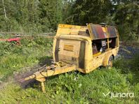 Kompressor Atlas Copco