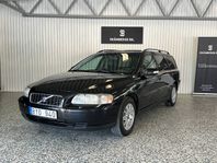 Volvo V70 2.4D Automat, 163hk | A-Traktor