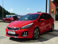 Kia CEED GT-Line - 1,6 GDi - Avbetalning/Byte