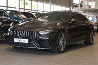 Mercedes-Benz AMG GT 63 S 4-dörrars Coupé 4MATIC+ AMG Dynami