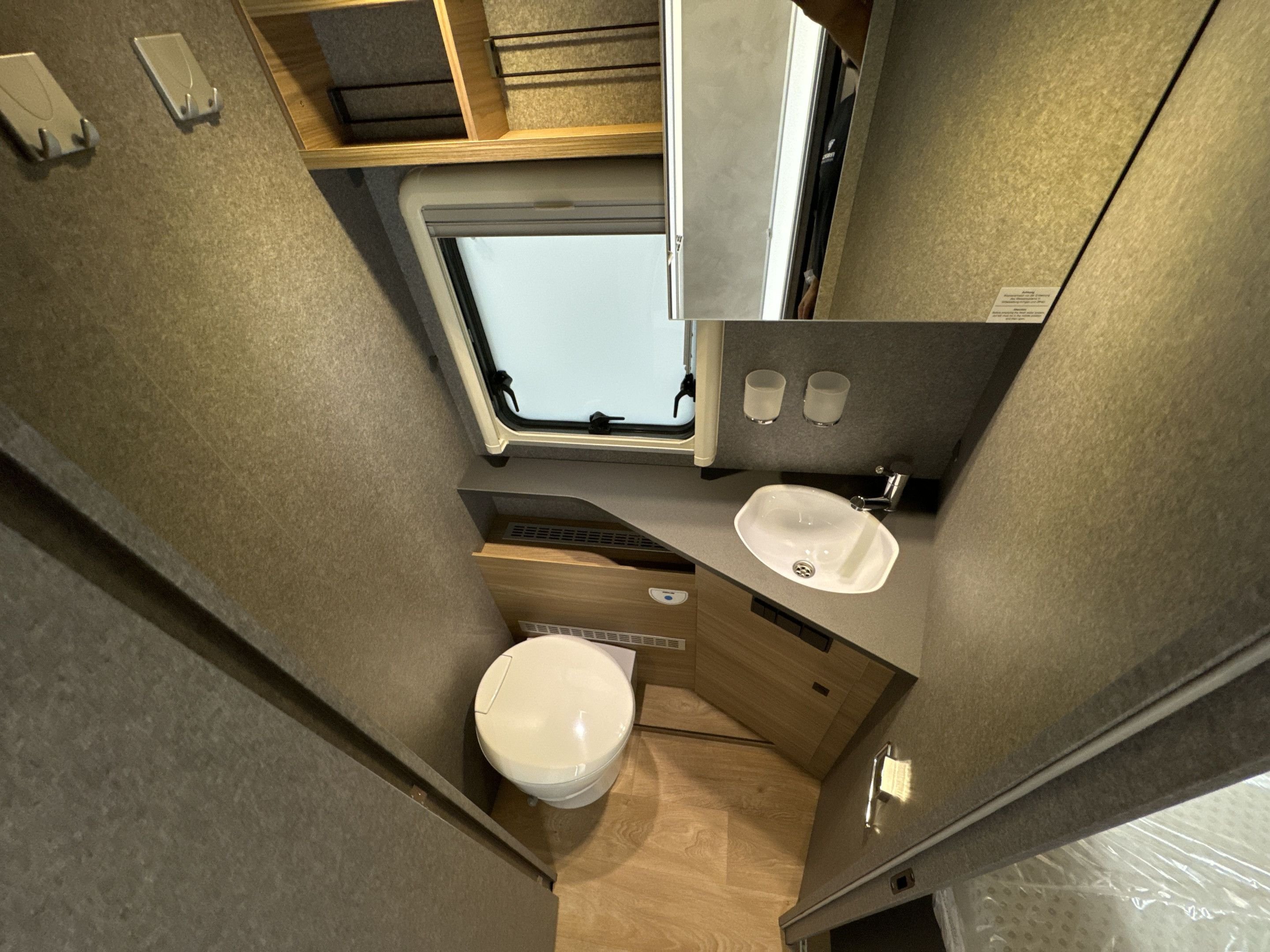 Fiat Ducato Conversion Karosseri Platform 2.2 Multijet 140 Automatisk, 8-trinn, 140hk, 2025