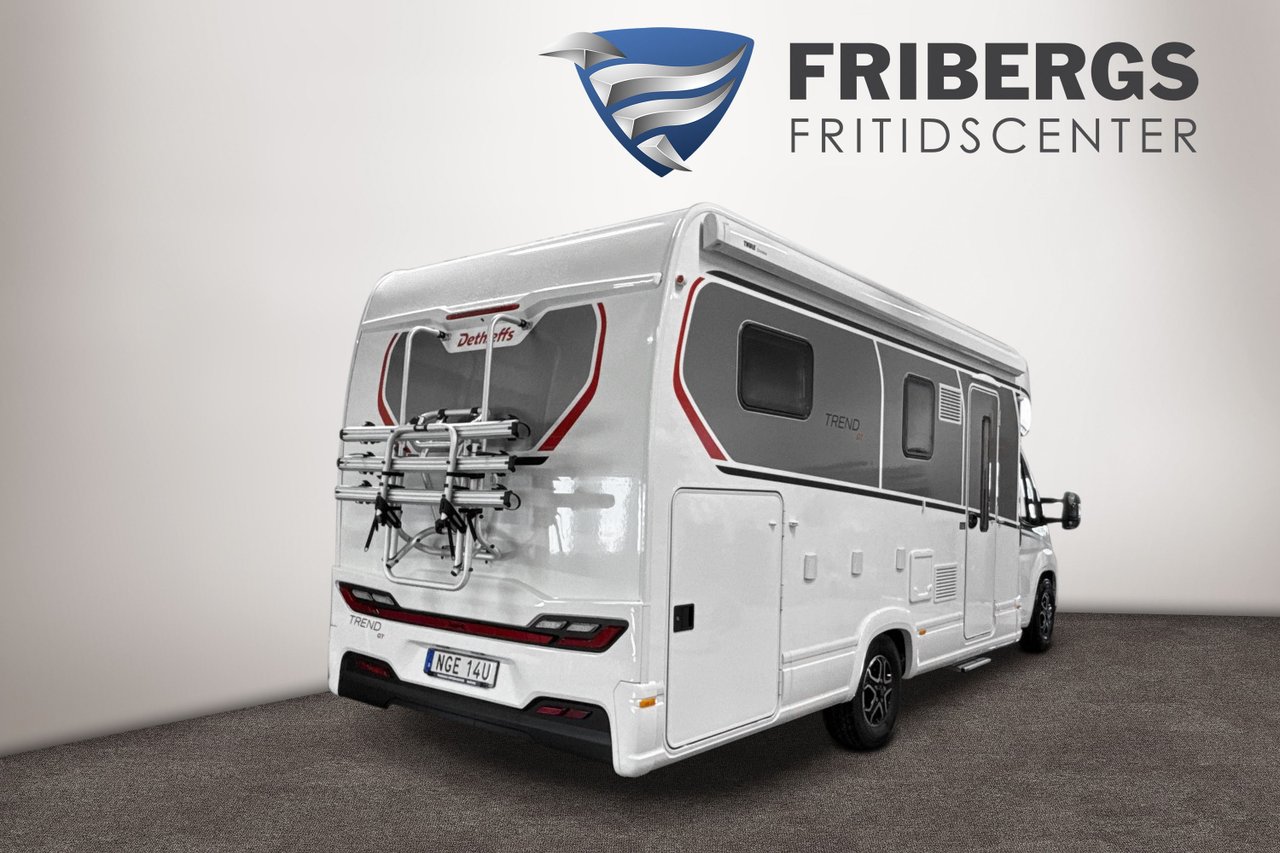 Fiat Ducato Conversion Karosseri Platform 2.2 Multijet 140 Automatisk, 8-trinn, 140hk, 2025