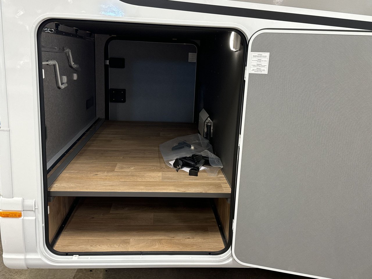 Fiat Ducato Conversion Karosseri Platform 2.2 Multijet 140 Automatisk, 8-trinn, 140hk, 2025