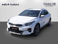 Kia Xceed 1,6 DCT PLUG-IN HYBRID ADVANCE PLUS