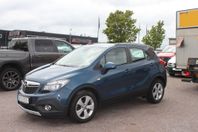 Opel Mokka 1.6 CDTI Mokka Euro 6   suv