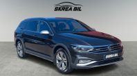 Volkswagen Passat Alltrack 2.0 TDI GT 4Motion
