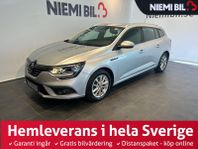 Renault Mégane Sport Tourer 1.2 TCe MoK/SoV/Drag/Psens