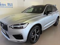 Volvo XC60 B4 AWD R-Design Navi/Kamera/HUD/BLIS/Euro 6