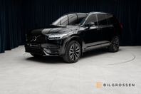 Volvo XC90 Recharge T8 AWD Ultimate Dark Pano B&W HUD 360°