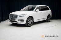Volvo XC90 Recharge T8 AWD Inscription Pano H/K 360 HUD MOMS