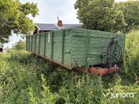 Boggitrailer