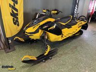 Ski-Doo MXZ XRS COMPETITION 850 E-TEC Turbo R