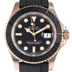 Rolex Yacht-Master 40 126655
