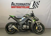 Kawasaki Z1000 - Alternativ 1 MC