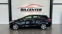Hyundai i30 Kombi 1.6 CRDi Comfort Eco Dragkrok, Nyservad