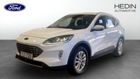 Ford Kuga TITANIUM SUV 2,5L 225HK PHEV