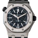 Audemars Piguet Royal Oak Offshore Diver
