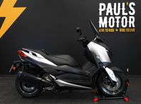 Yamaha X-MAX 300