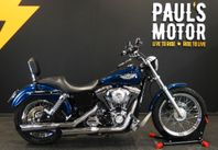 Harley-Davidson DYNA LOW RIDER (FXDL)