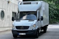 Mercedes-Benz Sprinter 316 CDI Chassi AUTOMAT MOMSBIL KYLBIL