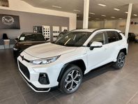 Suzuki Across 2.5 PHEV AWD Inclusive E-CVT Omgående Leverans