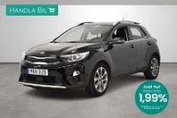 Kia Stonic 1.0 T-GDI Advance Plus Drag 927/mån 1,99%