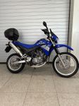 Yamaha XT660R 0.66