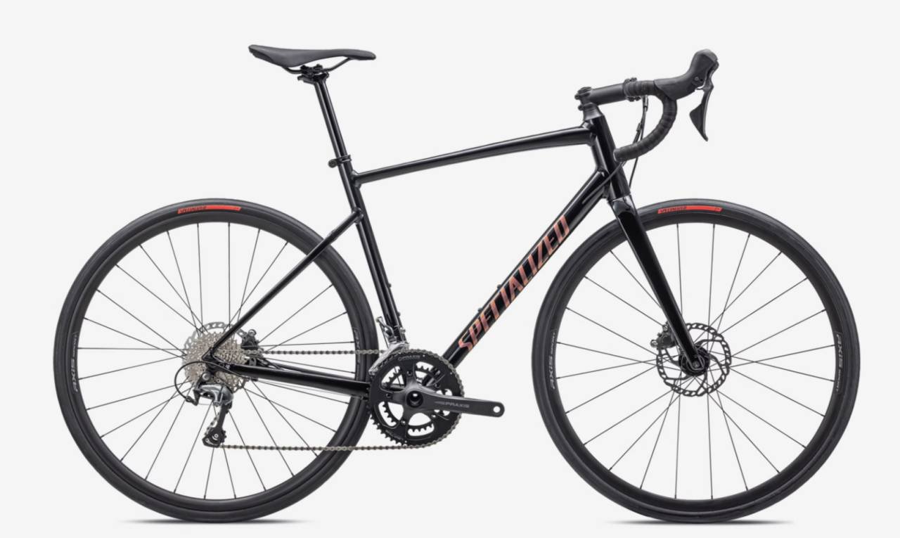 REA! Specialized Allez Sport ...