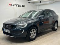 Volvo XC60 D4 AWD Geartronic Momentum Drag GPS VOC Rattvärme
