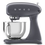 **OUTLET** SMEG köksmaskin SMF03GREU
