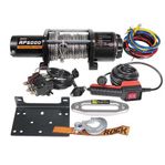 Elvinsch Rock RP5000 12V 2268kg