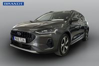 Ford Focus Active 1.0 Ecoboost Powershift Hybrid Adaptiv far