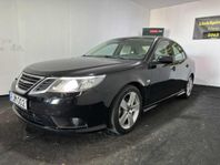 Saab 9-3 SportSedan 1.8t BioPower Vector Nya Besiktade